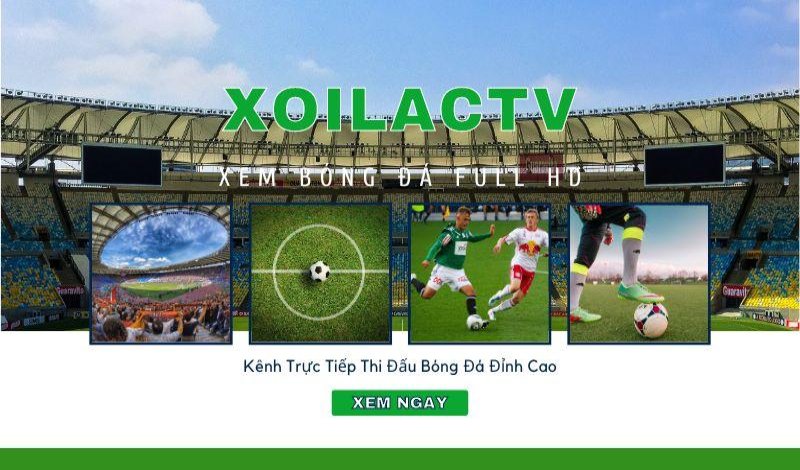 Cách tham gia truy cập xem bóng tại Xoilac TV